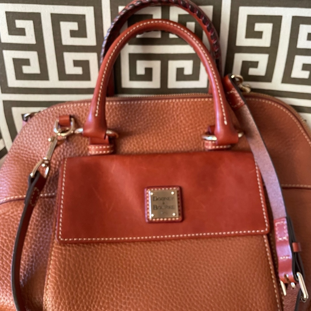 Brand New Dooney & Bourke Bag